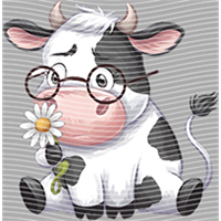 Animal Text Series-AT 470